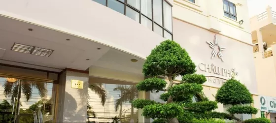 Chau Pho Hotel