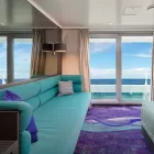 Grand Suite with Private Balcony