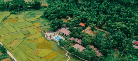 Sol Bungalows Mai Chau