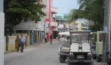 San Pedro, Belize