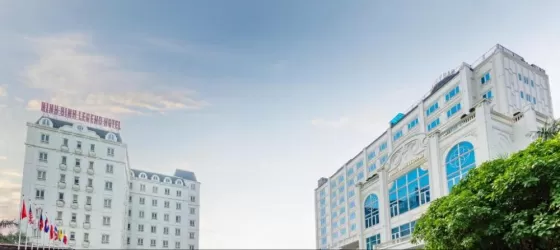 Ninh Binh Legend Hotel