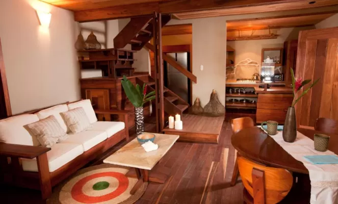 A wide range of room arrangements to suit every traveler