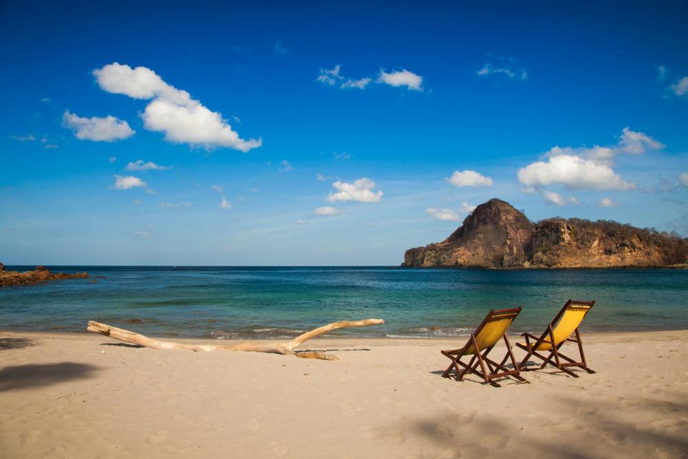Nicaragua Tours Relax At A Tranquil Beach Resort In
