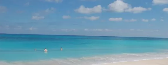Caribbean beaches