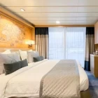 Ocean Explorer  - Deluxe Veranda Forward Stateroom