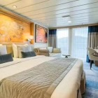 Ocean Explorer - Deluxe Veranda Stateroom