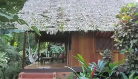our cabana