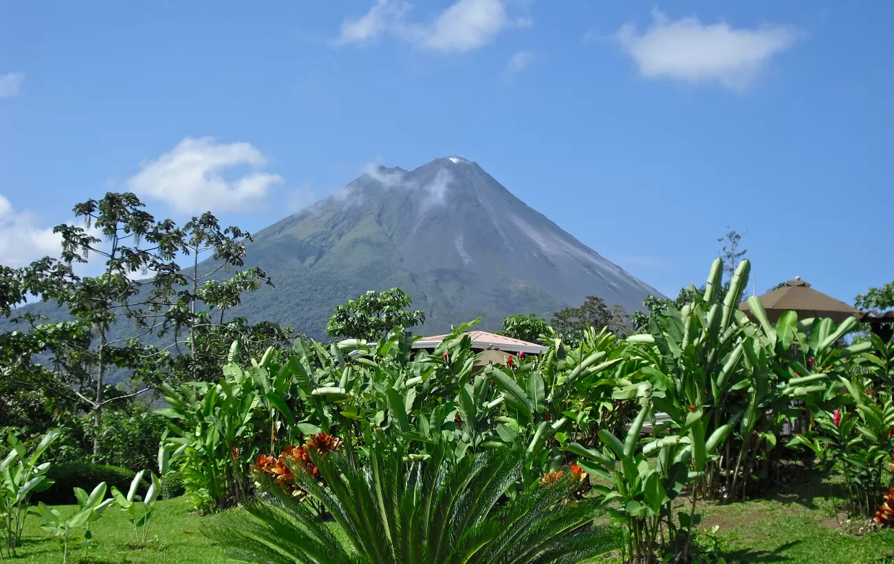 Arenal Volcano 3 Day Extension On Your Next Costa Rica Tour!