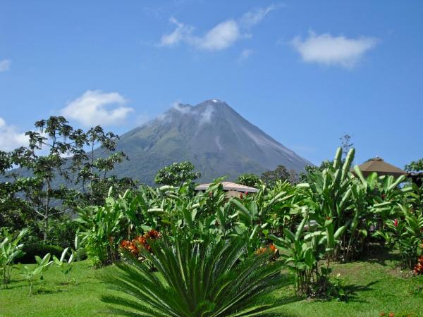 Arenal Volcano 3 day extension on your next Costa Rica tour!