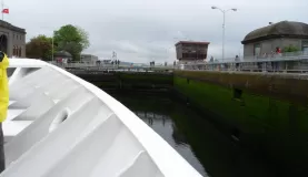Puget Sound cruise on the Safari Endeavor