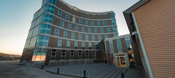 Best Western Plus Hotel Ilulissat