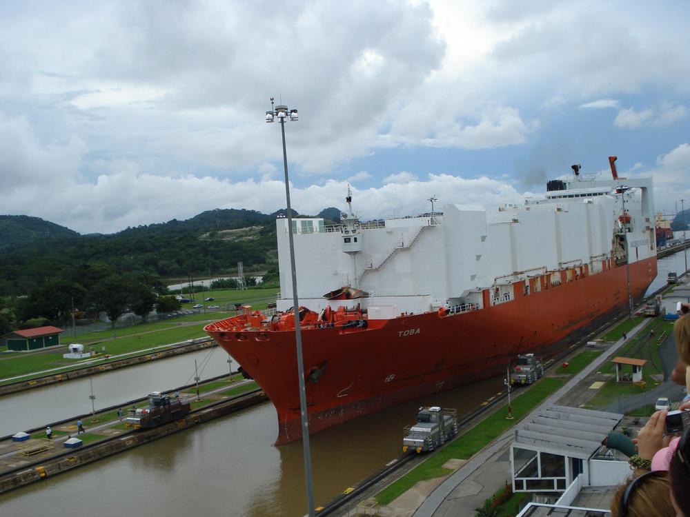 23 Best Panama Canal Cruises on Luxury Small Ships for 20242025