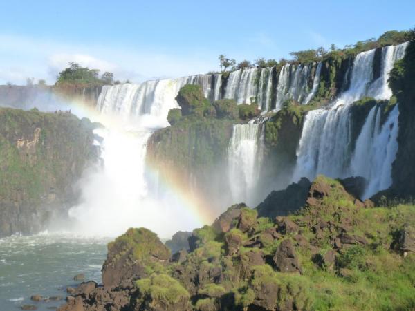 Iguazu Falls & Jungle 5-Day Argentina Tour at Yacutinga Lodge