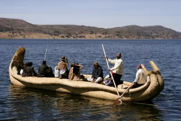 Peru