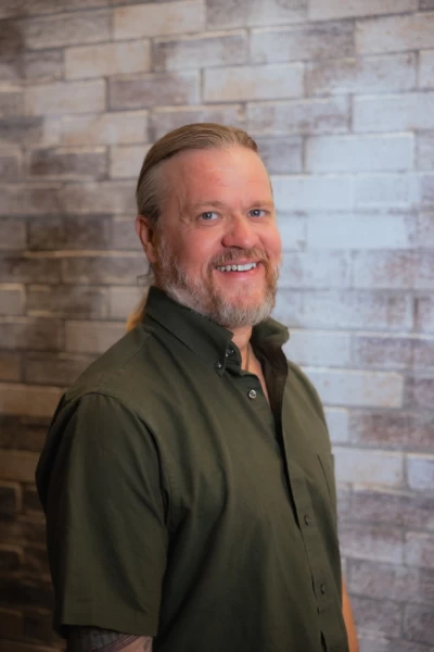 Eric Niskanen Adventure Life employee profile