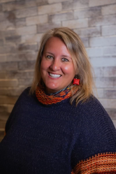 Angie Broeckel Adventure Life employee profile