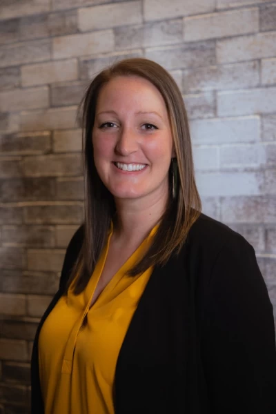 Franny Friesz Adventure Life employee profile