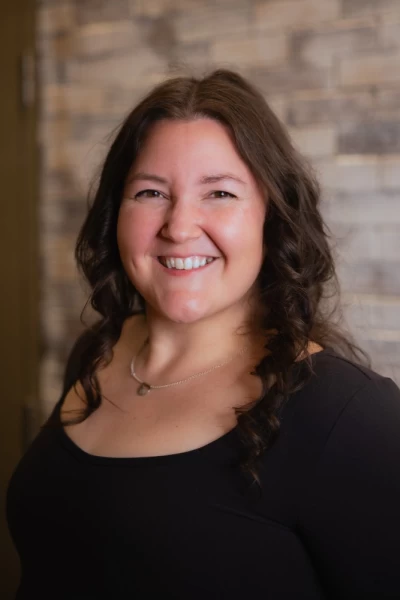 Jess Heuermann Adventure Life employee profile
