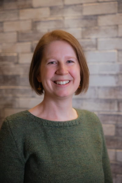 Jessica Roberts Adventure Life employee profile