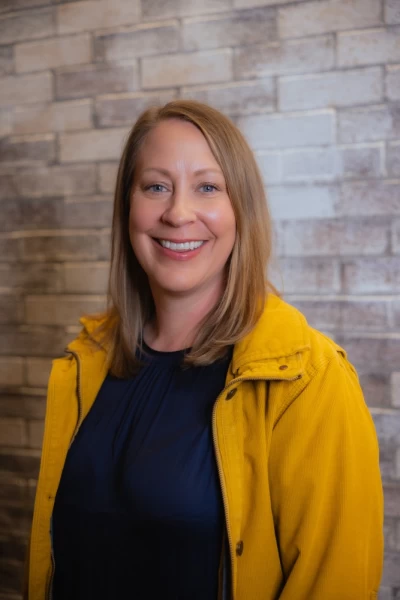 Kassandra Magruder Adventure Life employee profile