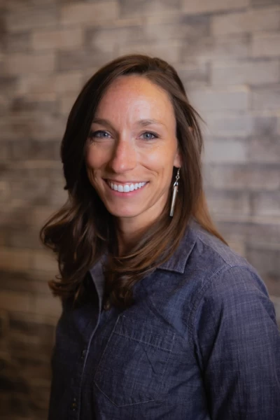 Kelly Carlin Adventure Life employee profile