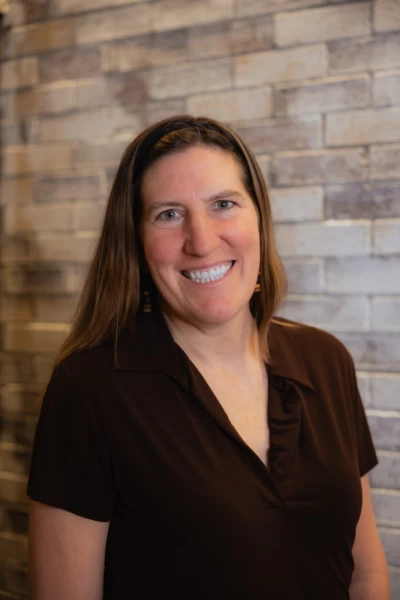 Mary Curry Adventure Life employee profile