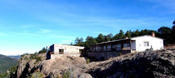 Explore Copper Canyon from Cerocahui Wilderness Lodge