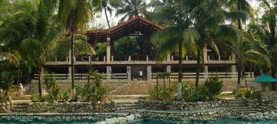 Explore Palenque from Hotel Chan-Kah