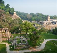 Palenque