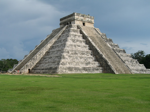 Ancient Mexico