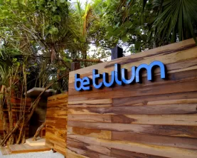 Be Tulum Hotel - your oasis in the Yucatan