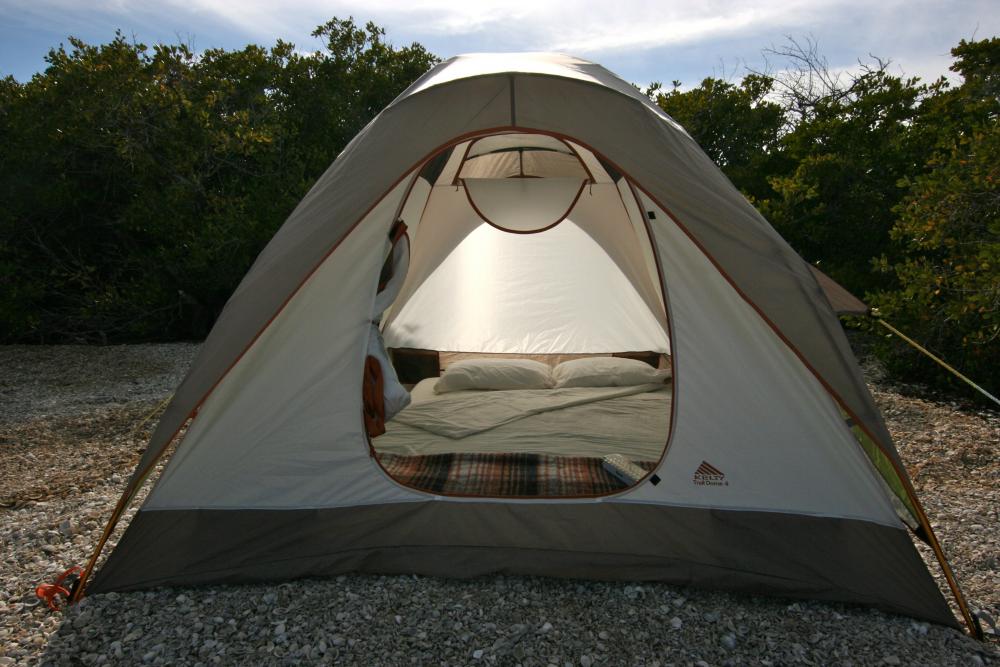 Magdalena Bay Camping Accommodations For Our Mexico Tours