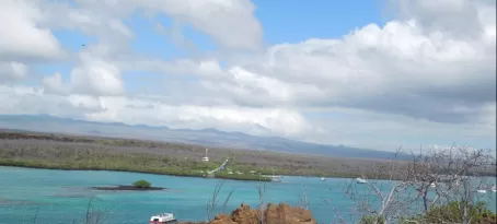 Beautiful Galapagos