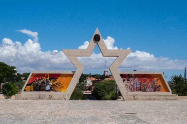 Forte Luanda