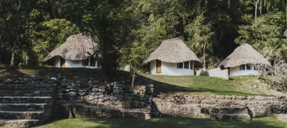 Plaza View Cabins