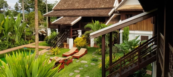 Villa Maydou Exterior