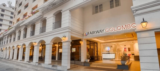 Fairway Colombo