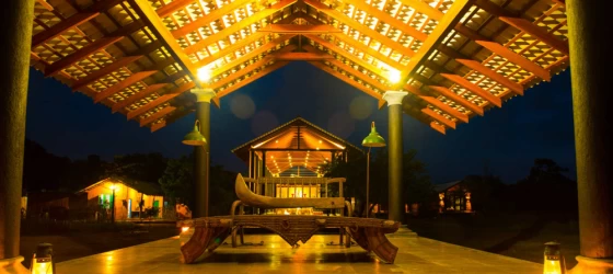 Kumbukgaha Villa
