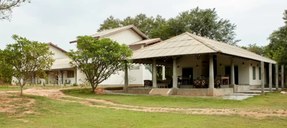 Sevanagama Villa
