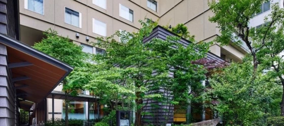 Hotel Niwa Tokyo