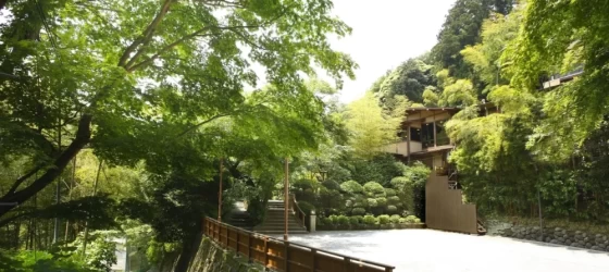 Yamano Chaya