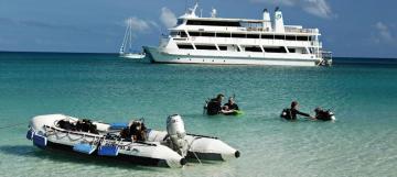 10 Best Australian Small Ship Cruises To The South Pacific For 2021