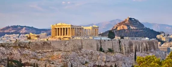 Iconic Athens
