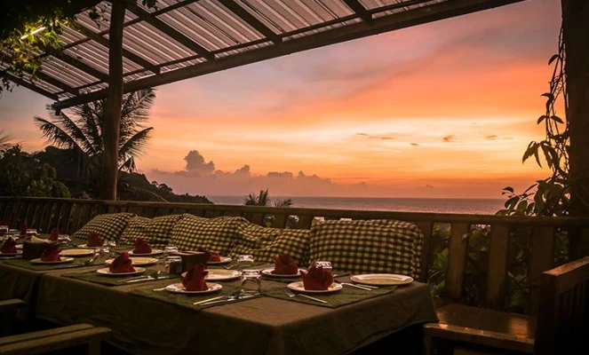 Sunset Resto
