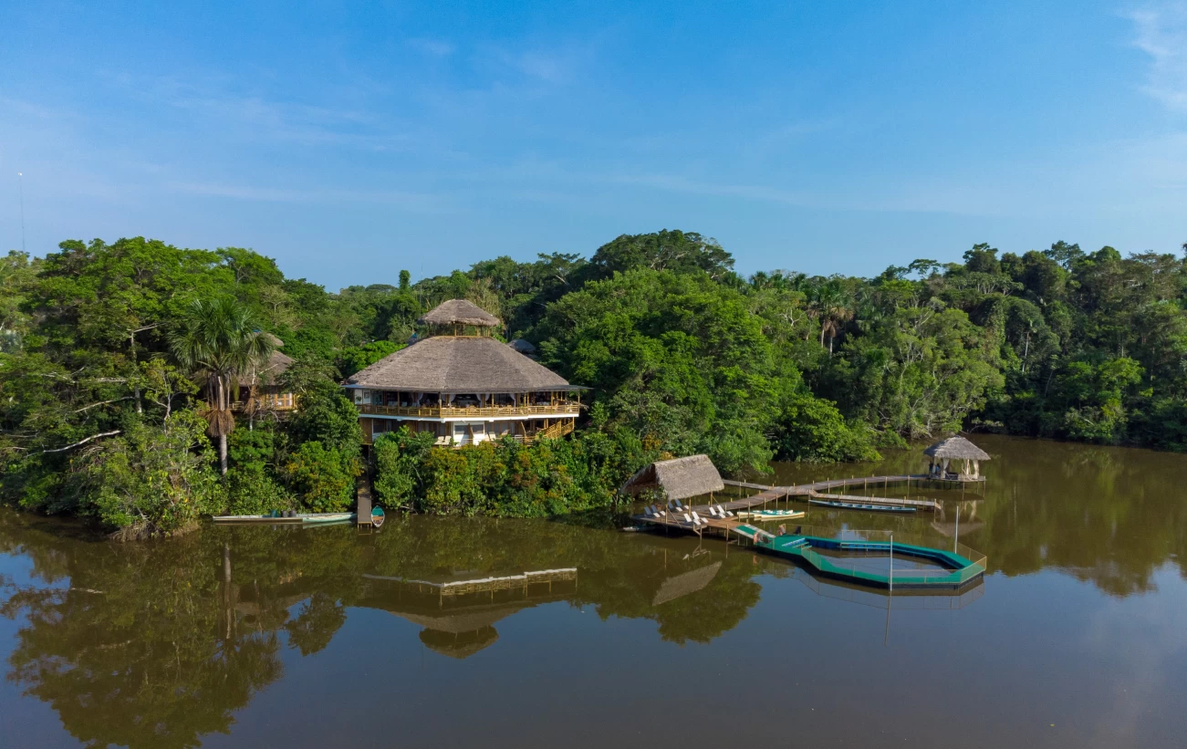 La Selva Ecolodge