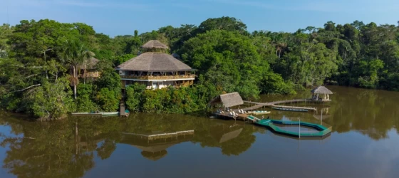 La Selva Ecolodge