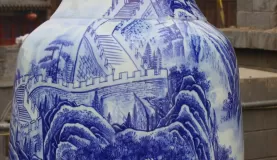 Exploring China
