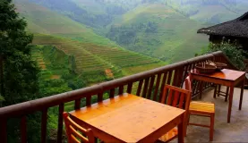 Beautiful Chinese landscape
