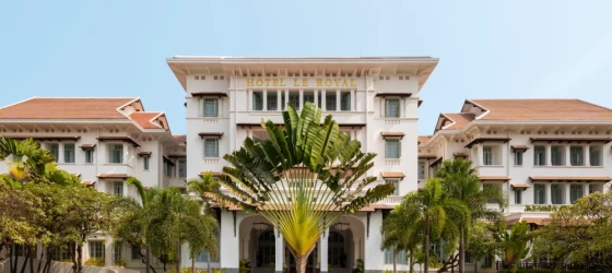 Front View