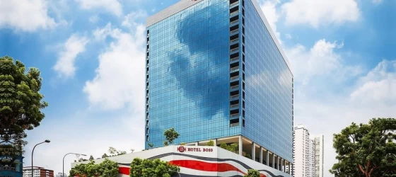 Hotel Boss